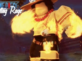 One Piece Bursting Rage Codes