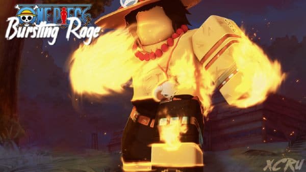 One Piece Bursting Rage Codes