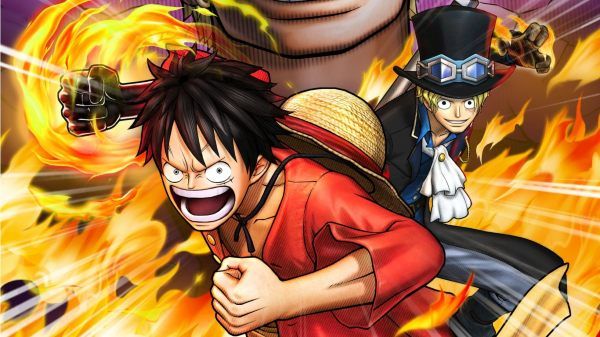 One Piece Pirate Warriors 3 Unlock Characters