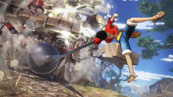 One Piece Pirate Warriors 4 How to unlock All Characters