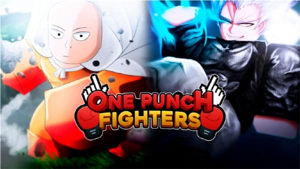 One Punch Fighters Clicker Simulator Codes