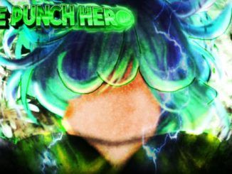 One Punch Hero Trello Link & Wiki