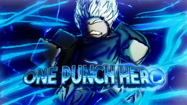 One Punch Hero Codes