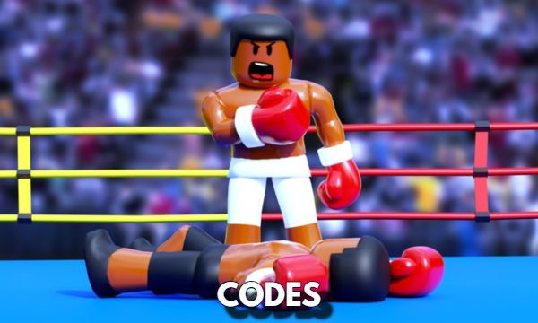 One Punch KO Codes Roblox