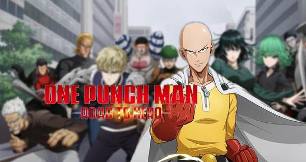 One Punch Man Road to Hero 2.0 Tier List best characters