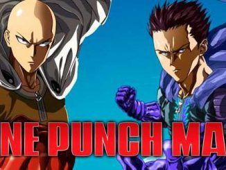 One Punch Man The Strongest Tier List