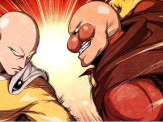 One Punch Man The Strongest Reroll Guide