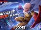 One Punch Man World Codes OPM