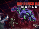 One Punch Man World Cross Platform