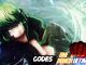 One Punch Ultimate Codes Roblox