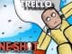 One Shot Trello Link & Wiki Join to the Community