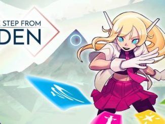 One Step From Eden Unlock Characters