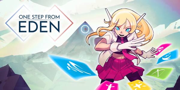 One Step From Eden Unlock Skins