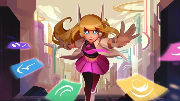 One Step from Eden Unlock heroes