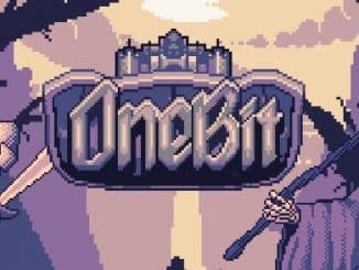 OneBit Adventure Codes