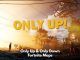 Only Up & Only Down Fortnite Map Codes