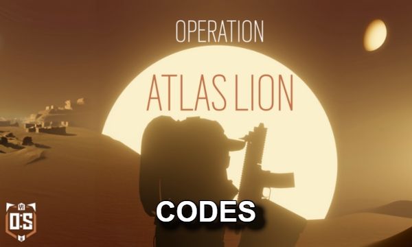 Operations Siege Codes Roblox