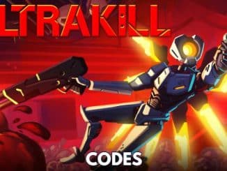 Optimize UltraKill Cheats and Codes