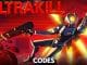 Optimize UltraKill Cheats and Codes