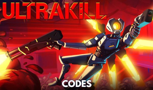 Optimize UltraKill Cheats and Codes