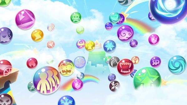 Orb Master Codes