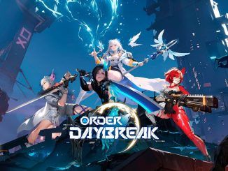 Order Daybreak Codes