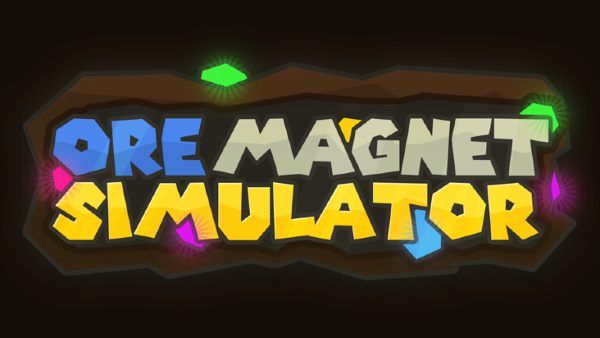 Ore Magnet Simulator Codes