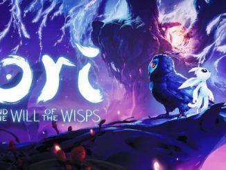 Ori and the Will of the Wisps Map