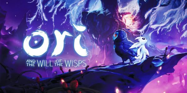 Ori and the Will of the Wisps Spirit Shards