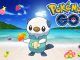 Oshawott Weakness Pokemon Go