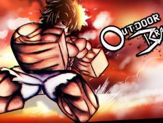 Outdoor Brawling Codes
