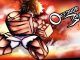 Outdoor Brawling Codes