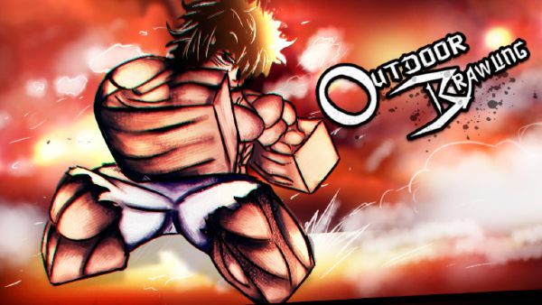 Outdoor Brawling Codes