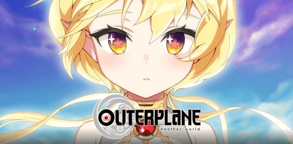Outerplane Codes