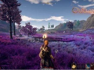 Outward Rune Combos