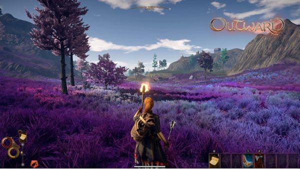Outward Rune Combos