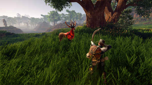 Outward Recipes