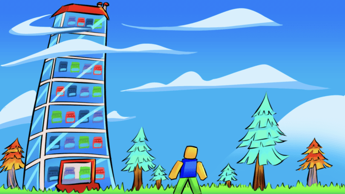 Oven Tycoon
