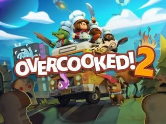 Overcooked 2 Characters Abilities & Unlock Chefs