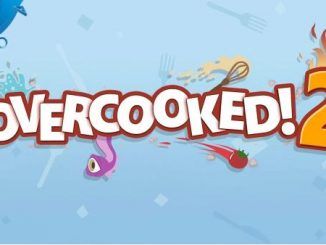 Overcooked 2 Keyboard Controls PC