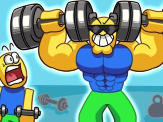 Overhead Press Simulator Codes