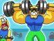 Overhead Press Simulator Codes