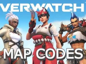 Overwatch 2 Map Codes Custom Maps Aim Training