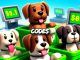 Own a Pet Tycoon Codes Roblox