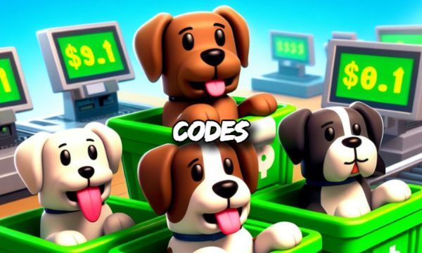 Own a Pet Tycoon Codes Roblox