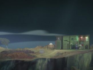 Oxenfree Trophy Guide