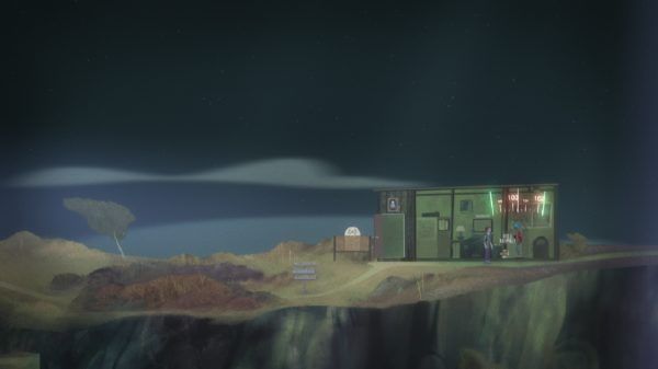 Oxenfree Trophy Guide