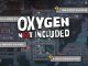 Oxygen not included Water