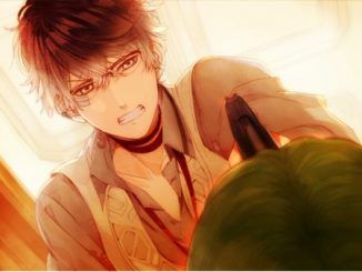 Ozmafia Axel Walkthrough endings guide