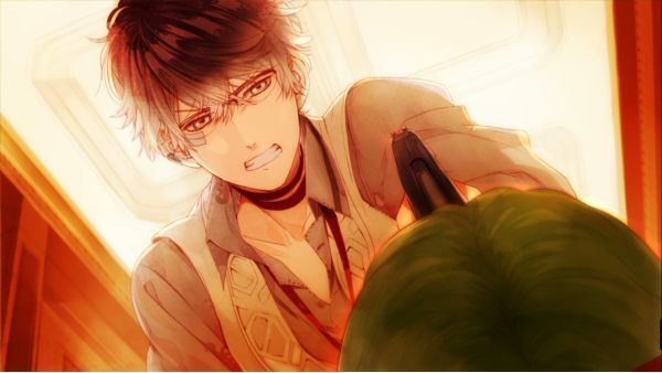 Ozmafia Axel Walkthrough endings guide
